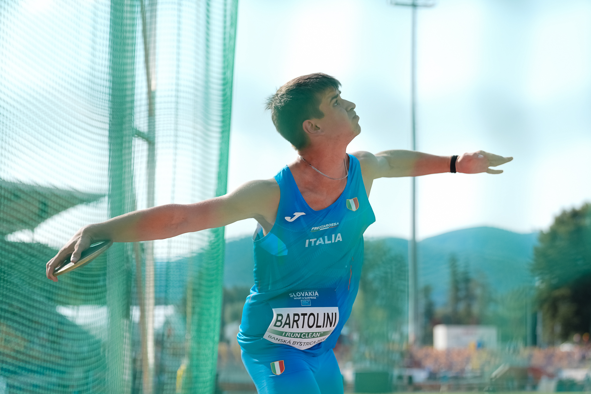 Atletica Grosseto Banca Tema